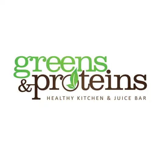 Free play online Greens  Proteins APK