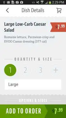 Play Greens  Proteins