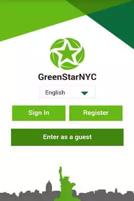 Play GreenStar NYC