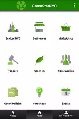 Play GreenStar NYC