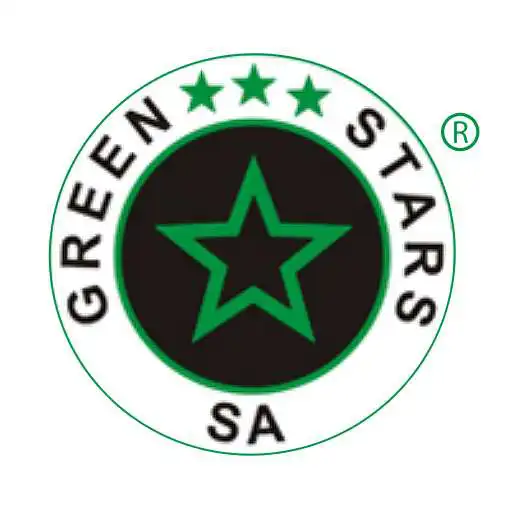 Play Green Stars Tools APK