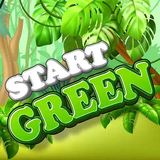 Play Green Start-Fresh World APK