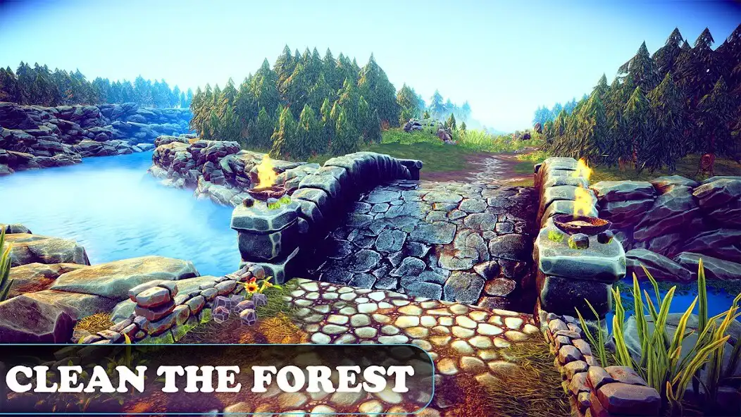 Play Green Start-Fresh World  and enjoy Green Start-Fresh World with UptoPlay