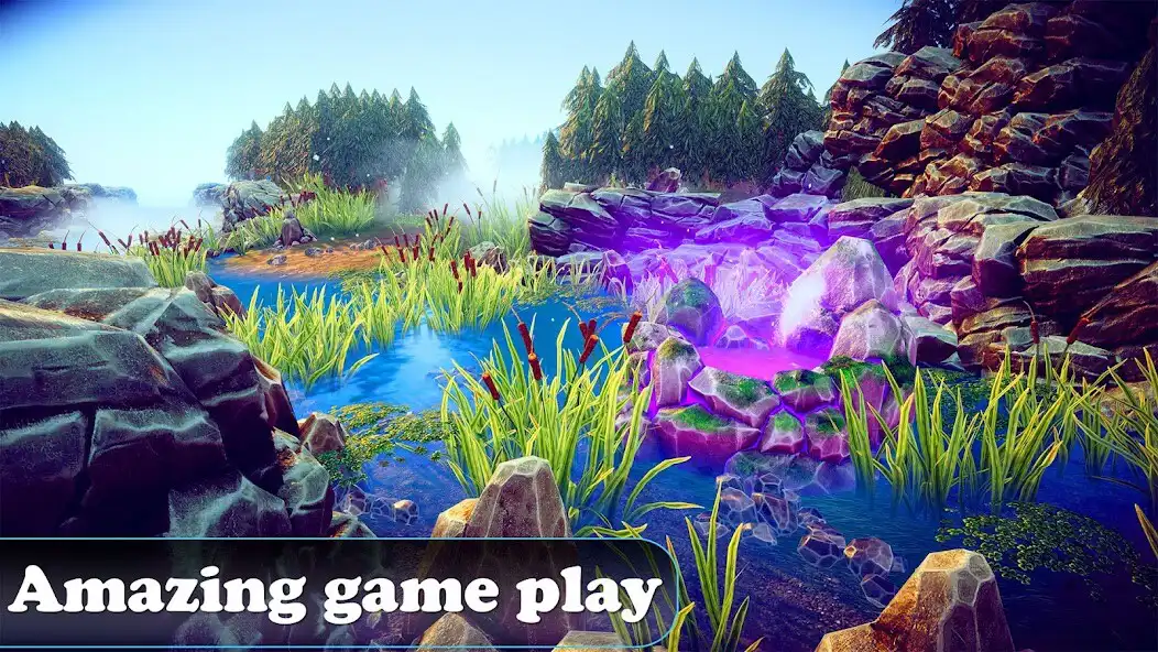 Play Green Start-Fresh World as an online game Green Start-Fresh World with UptoPlay