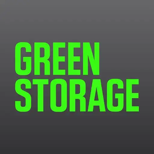 Play Green Storage Access by Nokē APK