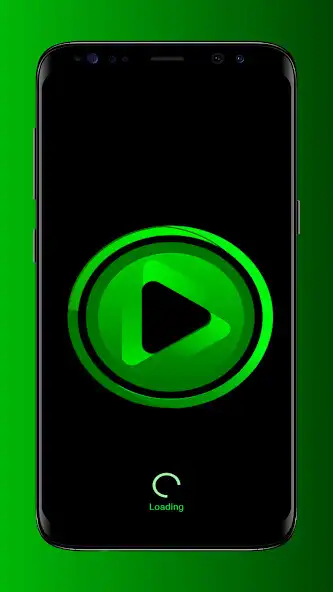 Play Green Stream - Movies HD  and enjoy Green Stream - Movies HD with UptoPlay
