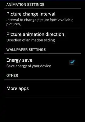 Play Green Summer Live Wallpaper