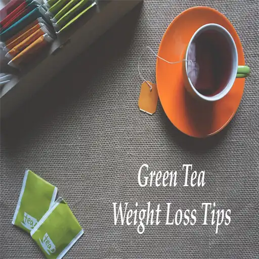 Free play online Green Tea Weight Loss Tips APK