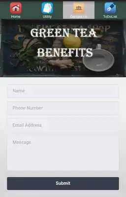 Play Green Tea Weight Loss Tips Play Green Tea Weight Loss Tips