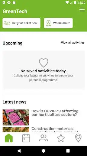 Play GreenTech Amsterdam Play GreenTech Amsterdam