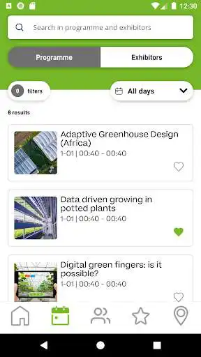 Play GreenTech Amsterdam Play GreenTech Amsterdam