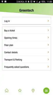 Play GreenTech Amsterdam Play GreenTech Amsterdam