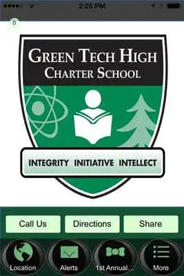 Play Green Tech