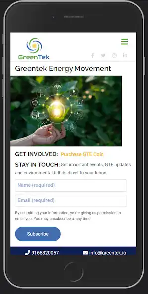 Play GreenTek Energy Movement  and enjoy GreenTek Energy Movement with UptoPlay