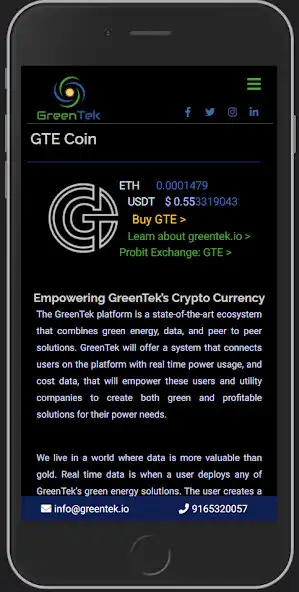 Play GreenTek Energy Movement as an online game GreenTek Energy Movement with UptoPlay