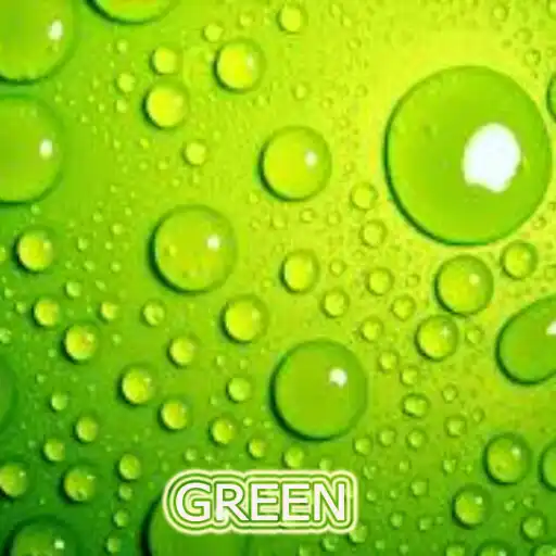 Play Green The Best HD Walpaper APK