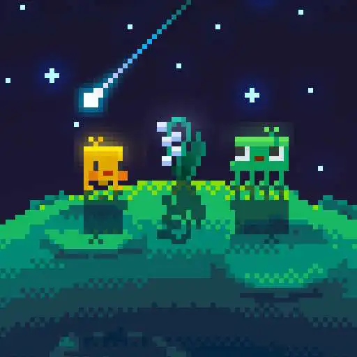 Play Green the Planet APK