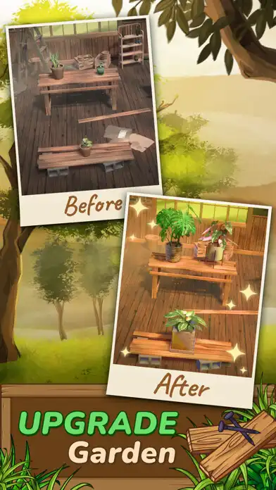 Play Green Thumb: Gardening  Farm  and enjoy Green Thumb: Gardening  Farm with UptoPlay