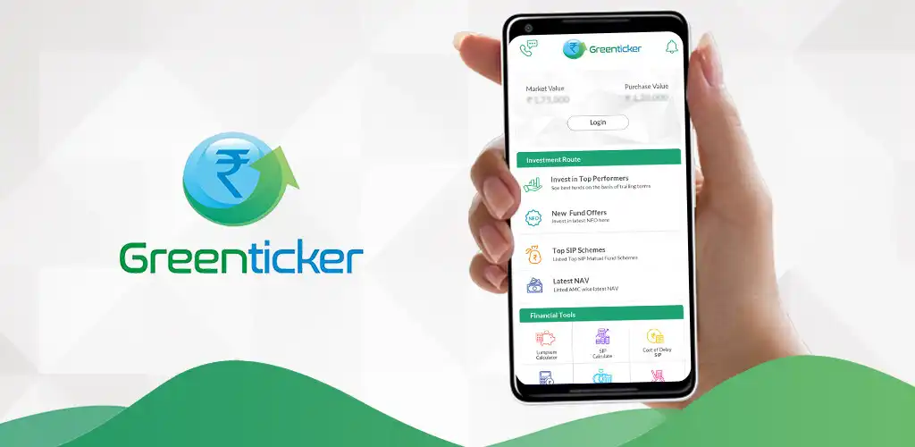 Play GreenTicker  and enjoy GreenTicker with UptoPlay