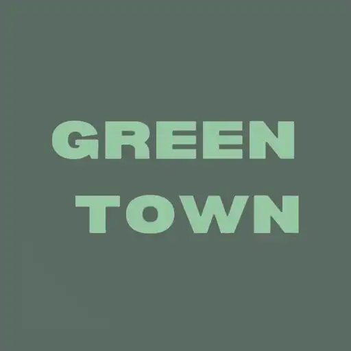 Play Green Town APK