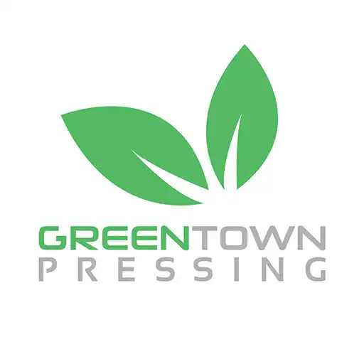 Play Green Town Pressing APK