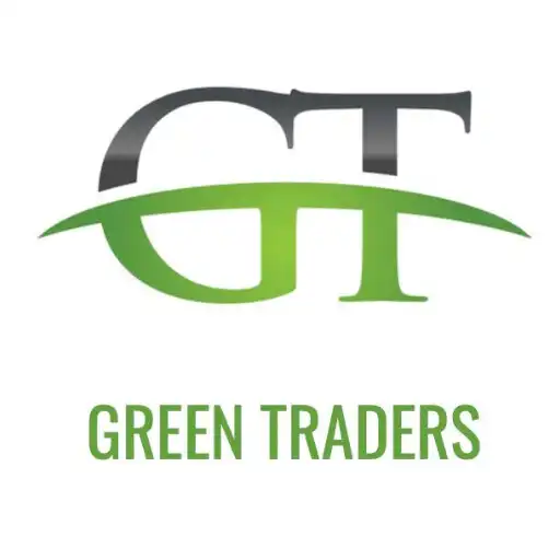 Play Green Traders APK