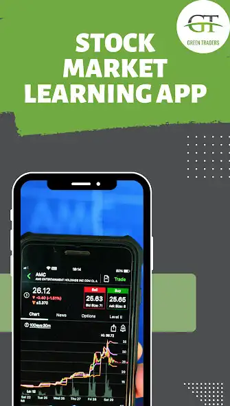 Play Green Traders  and enjoy Green Traders with UptoPlay