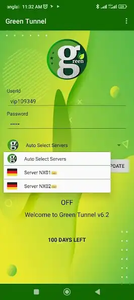 Play Green Tunnel and enjoy Green Tunnel with UptoPlay Play Green Tunnel and enjoy Green Tunnel with UptoPlay