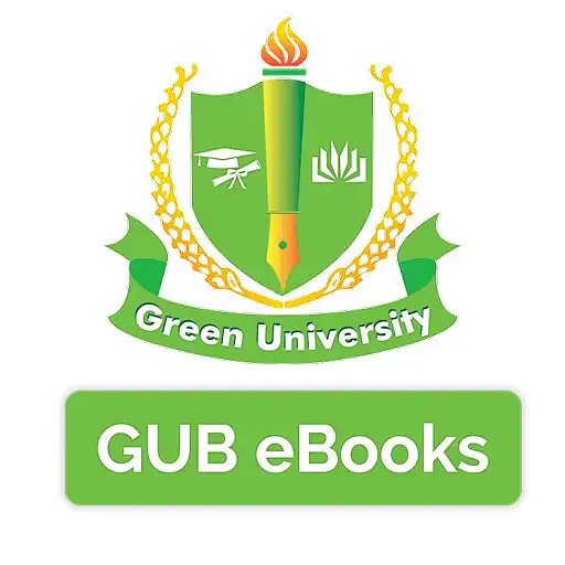 Play Green University eBooks APK