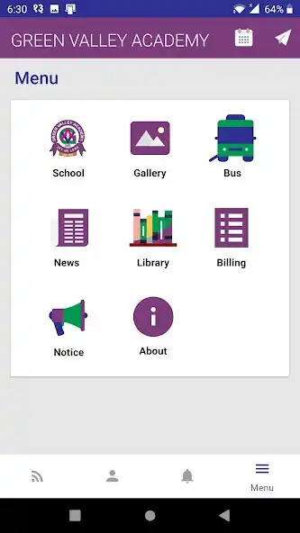 Play Green Valley Academy as an online game Green Valley Academy with UptoPlay