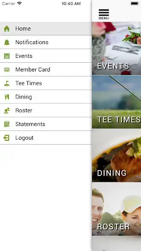 Play Green Valley CC as an online game Green Valley CC with UptoPlay