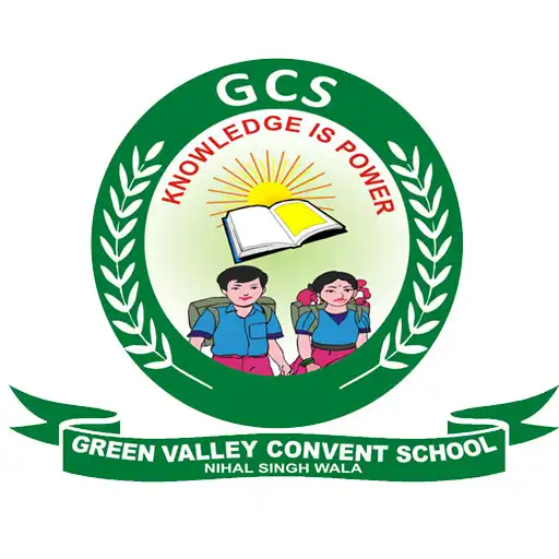 Free play online Green Valley Convent School, NihalSinghWala, Moga APK