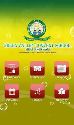 Play Green Valley Convent Scl NSW