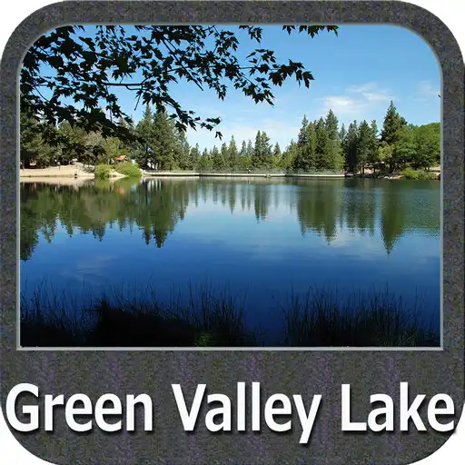 Play Green Valley Lake - IOWA GPS APK
