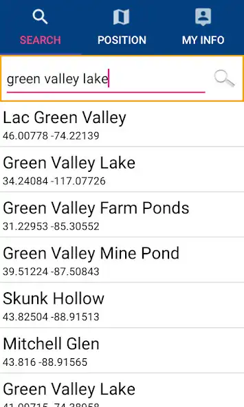 Play Green Valley Lake - IOWA GPS as an online game online Green Valley Lake - IOWA GPS with UptoPlay Play Green Valley Lake - IOWA GPS as an online game Green Valley Lake - IOWA GPS with UptoPlay