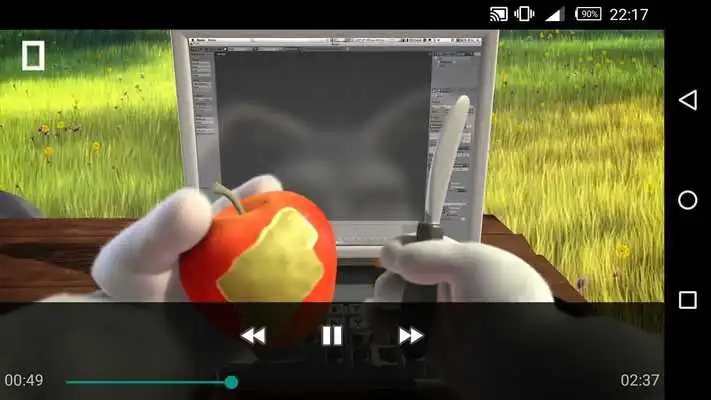 Play Green Video Player Ultra HD Play Green Video Player Ultra HD