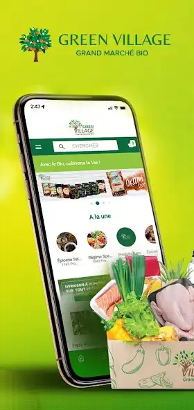 Play Green Village  and enjoy Green Village with UptoPlay