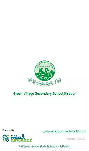 Play Green Village Secondary School,Kirtipur  and enjoy Green Village Secondary School,Kirtipur with UptoPlay