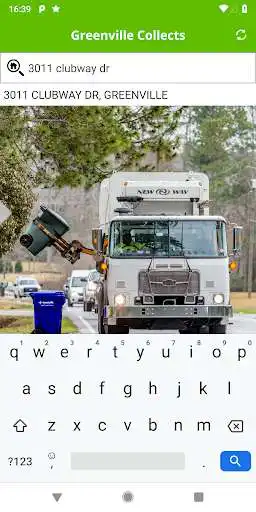 Play Greenville Collects as an online game Greenville Collects with UptoPlay