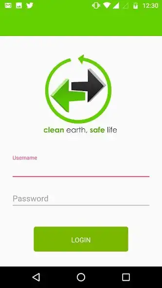 Play Greenvironment as an online game Greenvironment with UptoPlay