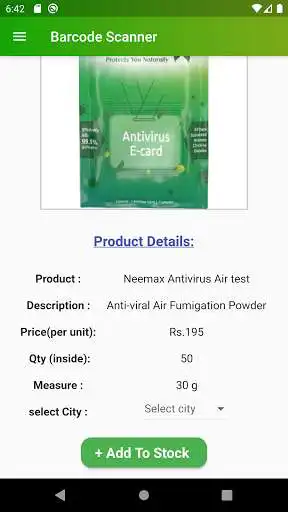 Play GREENVIST as an online game GREENVIST with UptoPlay