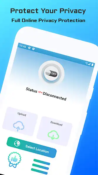 Play Green VPN: 1111 Privacy Shield  and enjoy Green VPN: 1111 Privacy Shield with UptoPlay