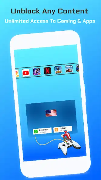 Play Green VPN: 1111 Privacy Shield as an online game Green VPN: 1111 Privacy Shield with UptoPlay