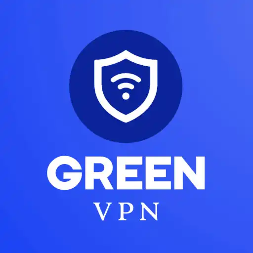 Play Green VPN Fast  Secure APK