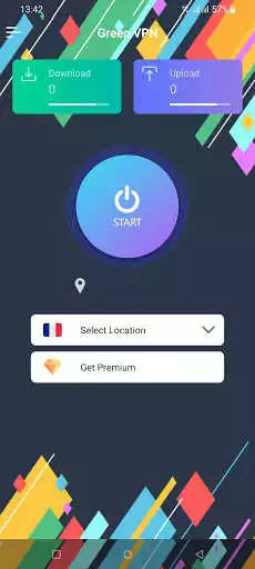 Play Green VPN