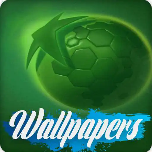 Play Green Wallpaper Images APK