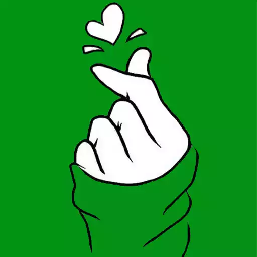 Play Green Wallpapers HD 4K APK