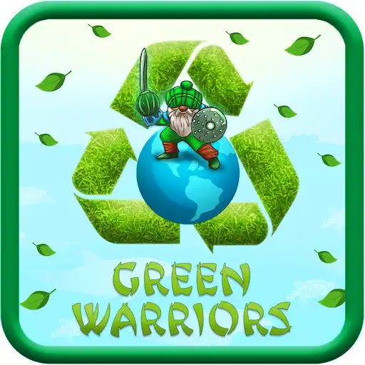 Play Green Warriors Awakening APK