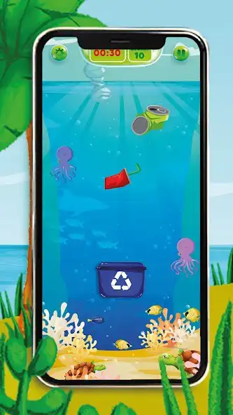 Play Green Warriors Awakening as an online game Green Warriors Awakening with UptoPlay