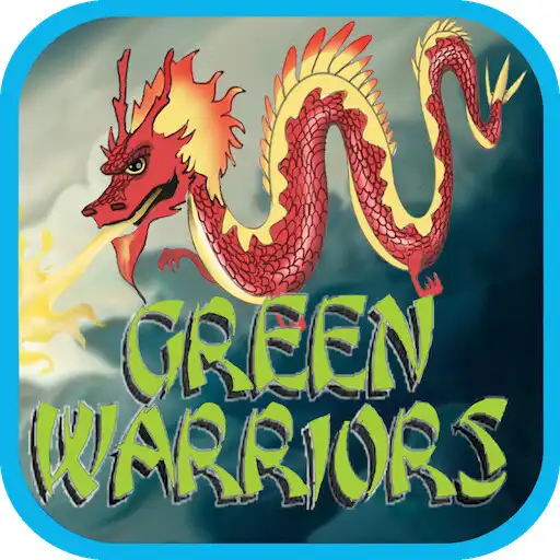 Play Green Warriors APK